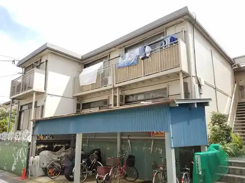 ダイエー聖心苑ハイツ2号館