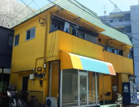 中村コーポ