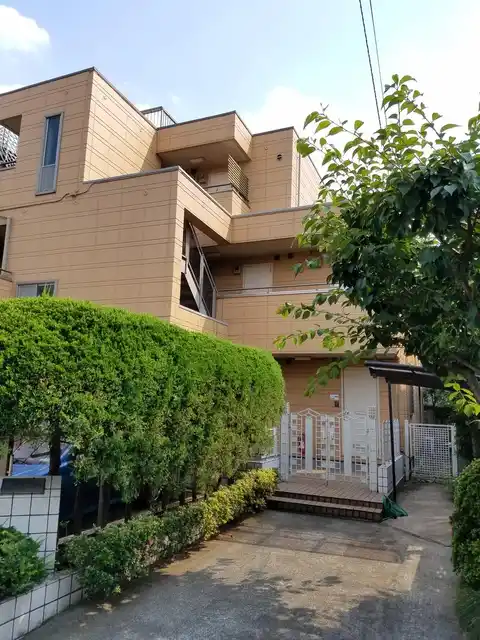 ジュネス吉祥寺