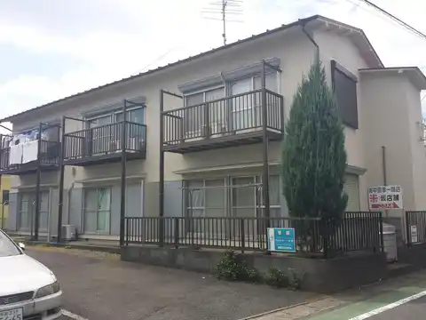 渋谷荘
