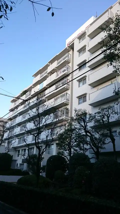 ライフコア小豆沢