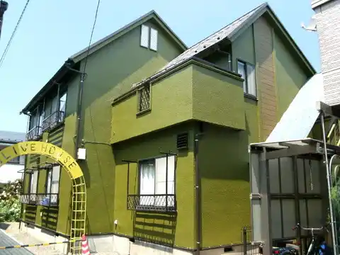 オリーブハウス