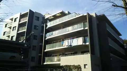 Angel横濱ピュアリス
