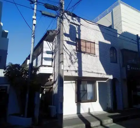 梅沢荘