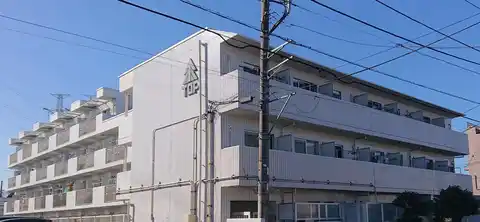 TOP鶴ヶ峰第3