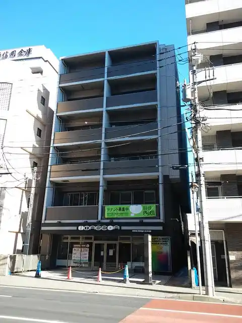 エコービル