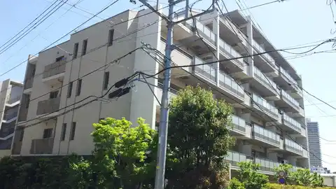 プラウド立川トレサージュ