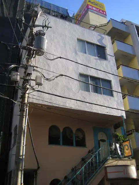 酒井ビル