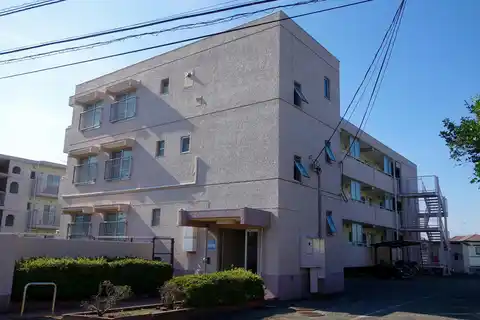 北井マンション