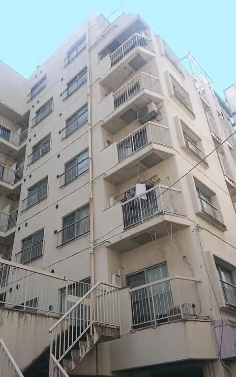 ニューハイツ・サトー