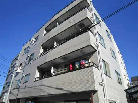 ナイストーンコーポ