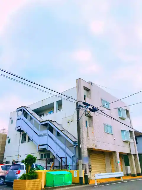 ロイヤル宮山