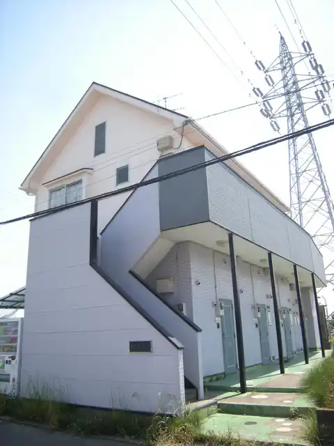 西野谷ハイツ