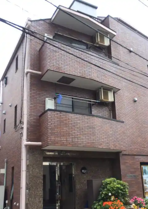 ファミーユ品川