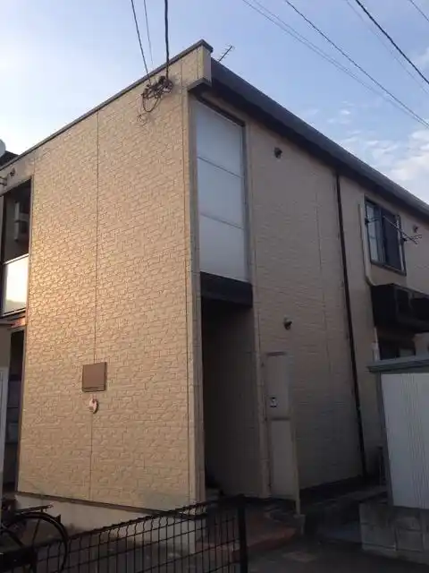 レオパレスウエストパレス1