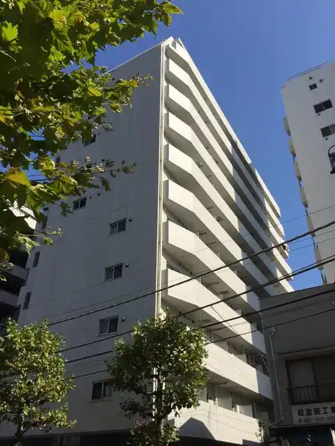 ヴェルステージ秋葉原EAST