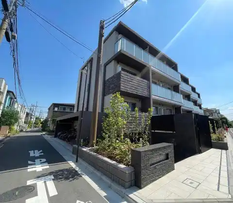 クレイシアIDZ中野鷺宮