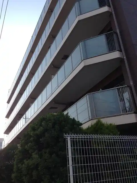 ミオカステーロ北綾瀬