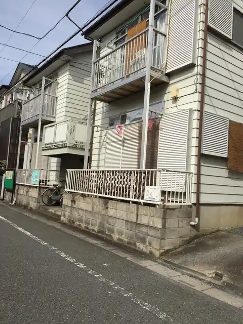 大久保コーポ
