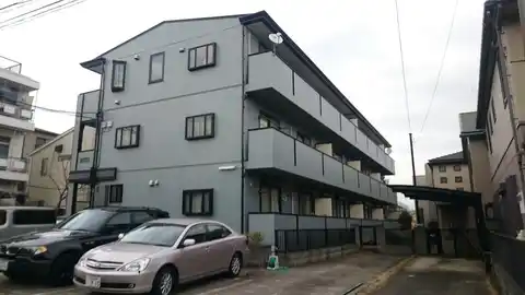 サンライフ元町