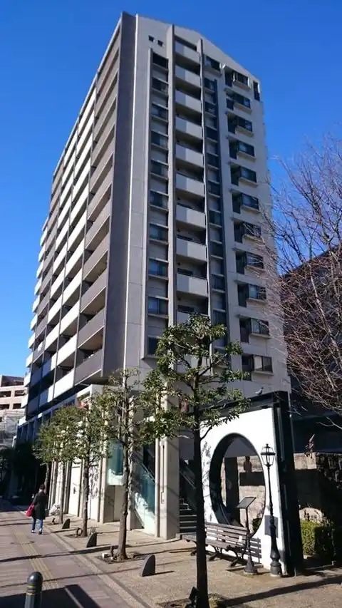 コスモ川口幸町