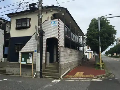 クレストI・II