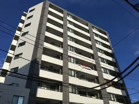 エクセレントシティ市川