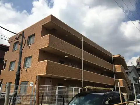 セントヒルズ本八幡