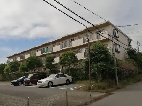 ドエル八千代台1