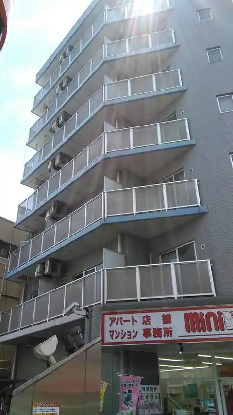 ユーステム浦安