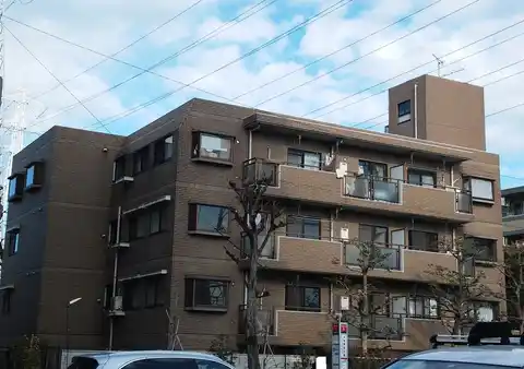 グランドール上北沢