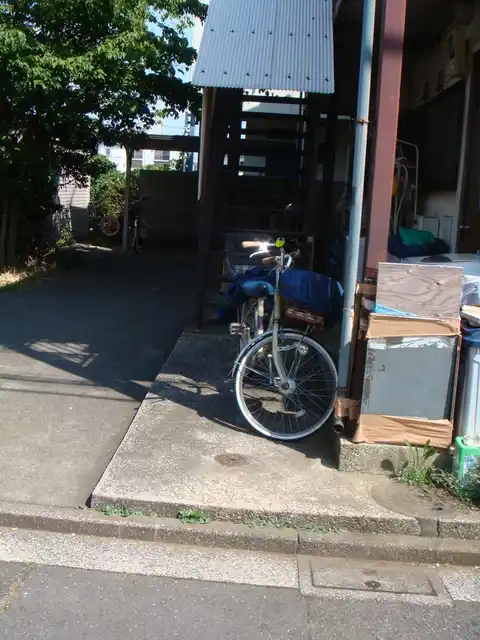 コーポコトブキ