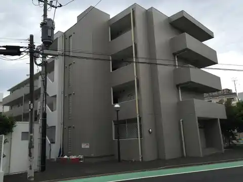 グリーンテラス国領