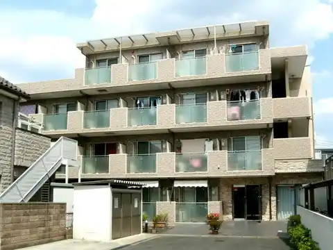 カーサ カーロ