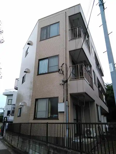 コーポ松村