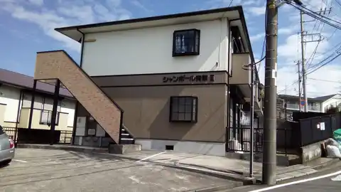 シャンボール青葉 II