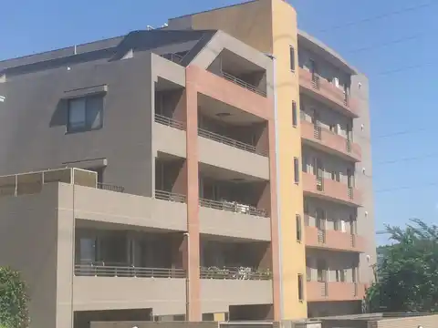 パストラルフォート江田