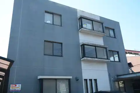 コーポラス敬愛
