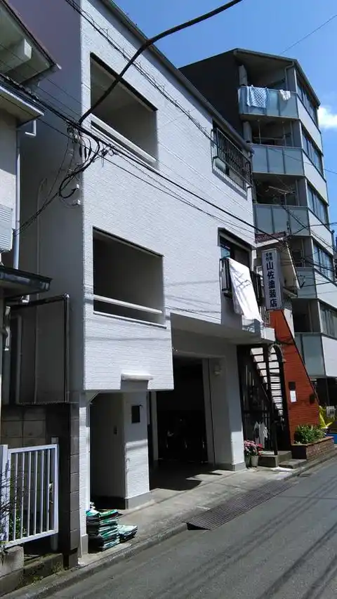山佐ビル