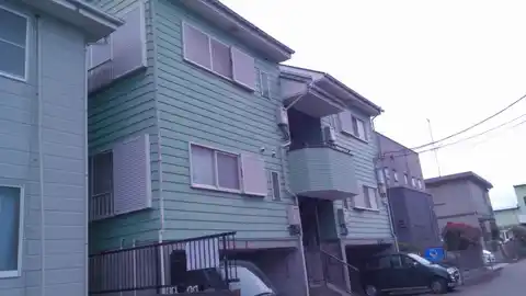 グランメゾン相模原