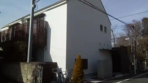 デザイナーズアパートルプチベール