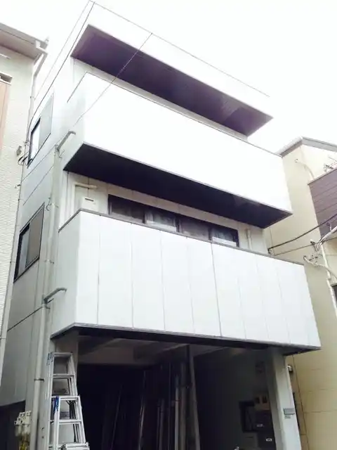 コーポ栄