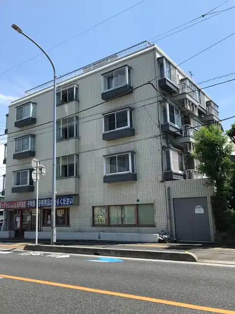 戸田公園No.22プラザUSA