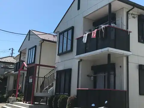 ガーデンハウス参番館