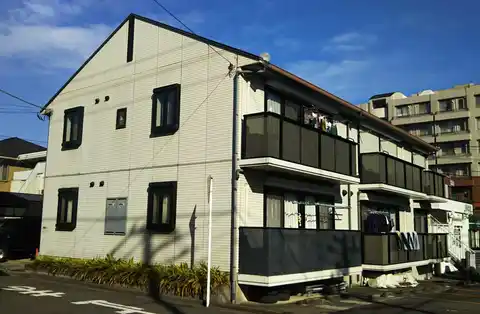第3たちばな台ハウス