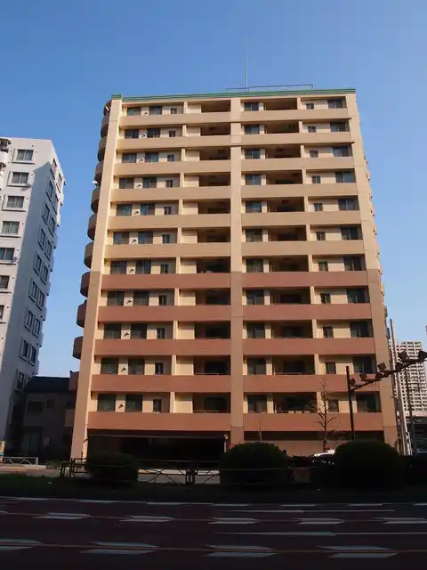 アーバンビュー北千住