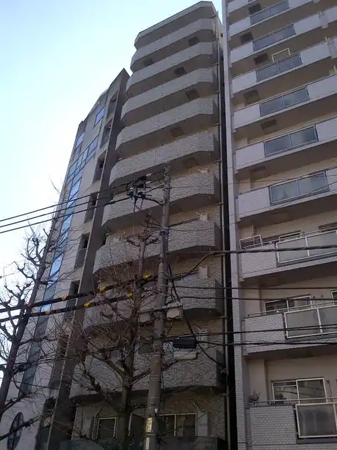 アイル文京音羽
