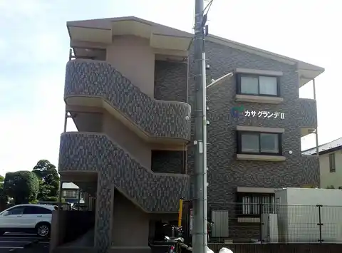 カサグランデ2