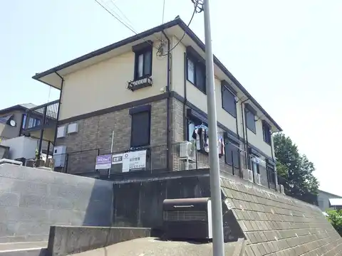 アパートメントK