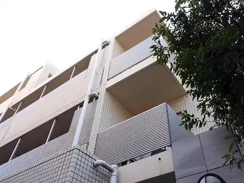 パークハウス神楽坂アーバンス
